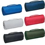 HH7027B Sweatshirt Roll-Up Blanket